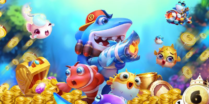 Jili hoành tráng với hệ thống game chất lượng 