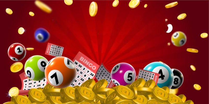 Mega 6/45 với cơ hội kiếm tiền rộng mở 