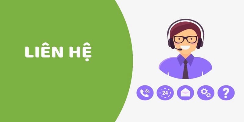 Tổng hợp các phương thức liên lạc nhà cái chi tiết